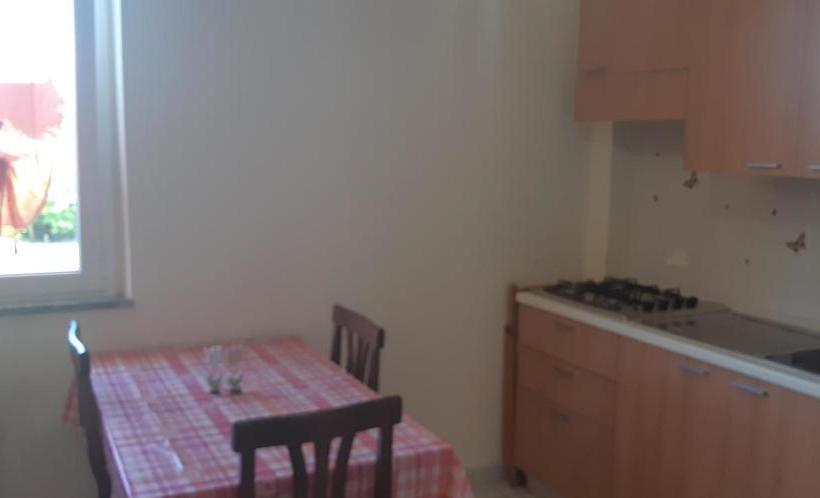 Pansiyon La Farfalla