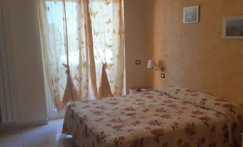 Majatalo La Farfalla