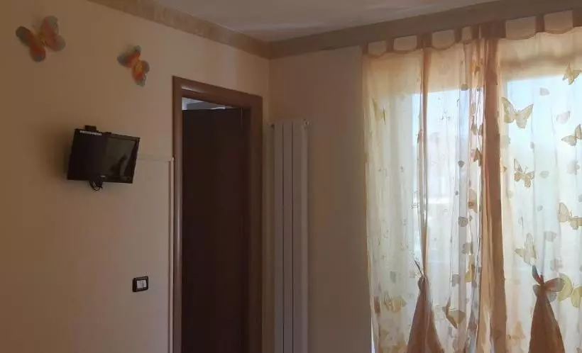 Majatalo La Farfalla