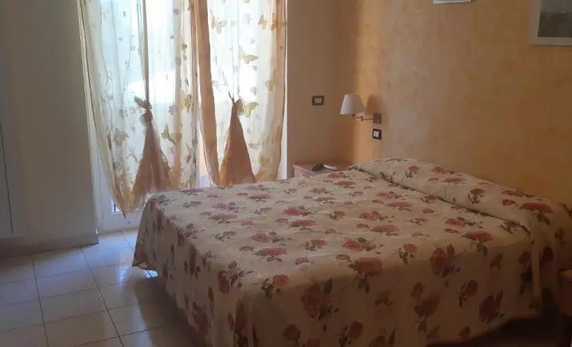 Majatalo La Farfalla