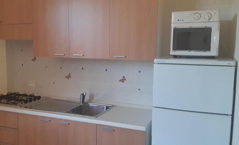 Pansiyon La Farfalla