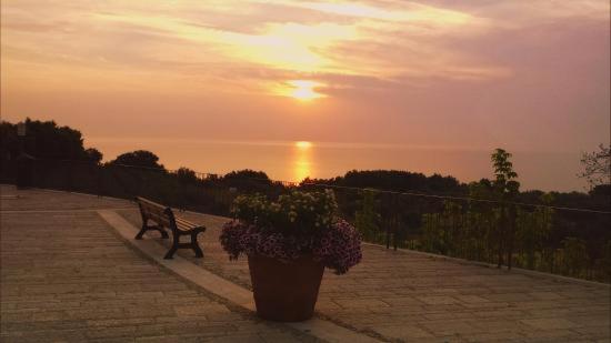 Pansiyon La Farfalla