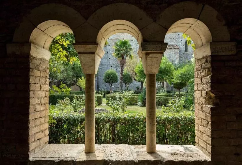 Majatalo La Farfalla