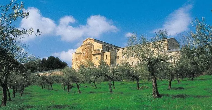 Majatalo La Farfalla