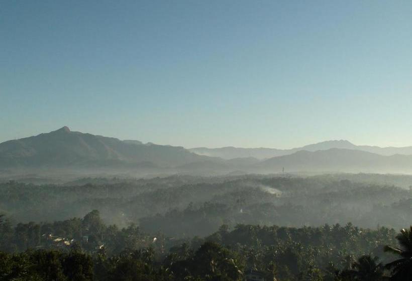 بنسيون Waldhaus Kandy