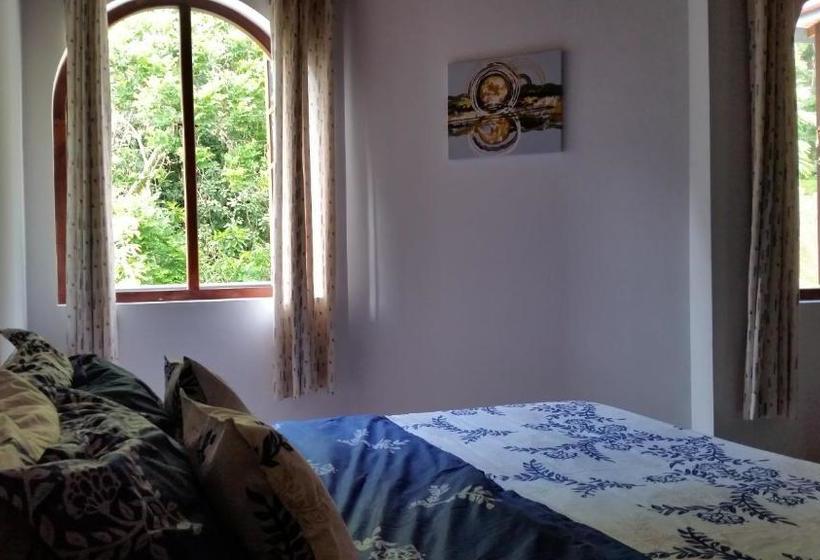 بنسيون Waldhaus Kandy