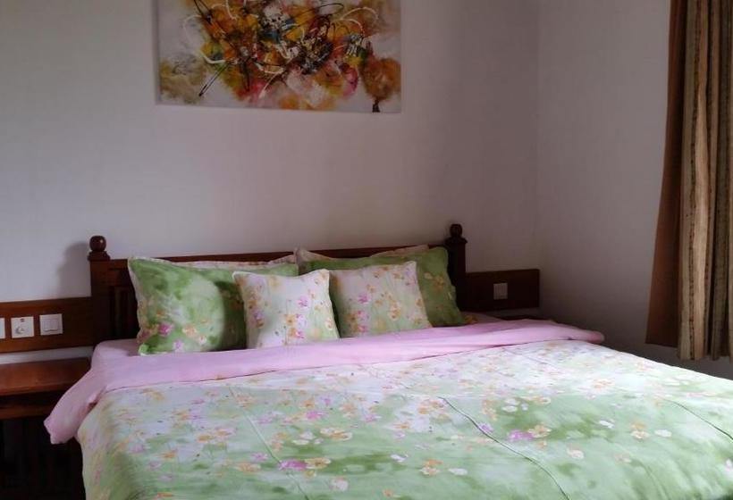 بنسيون Waldhaus Kandy