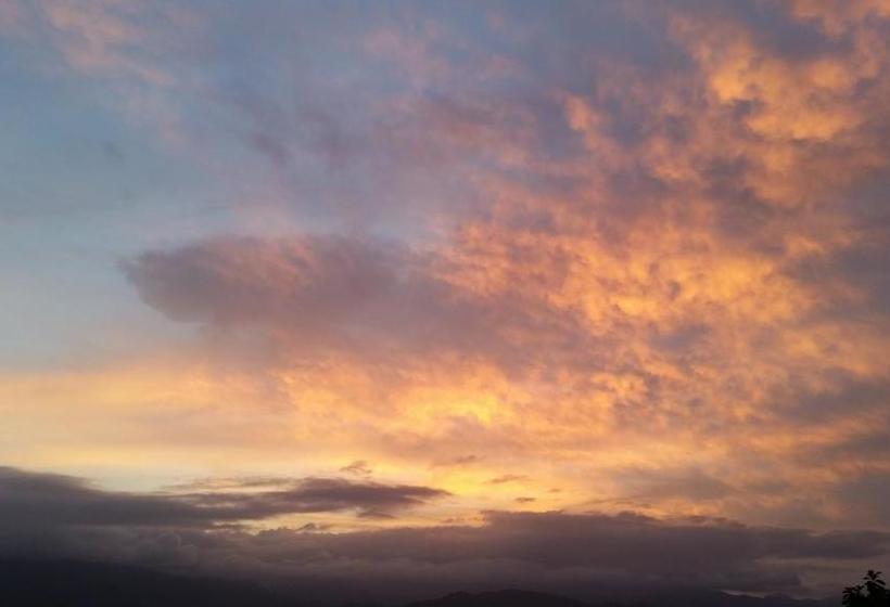 بنسيون Waldhaus Kandy