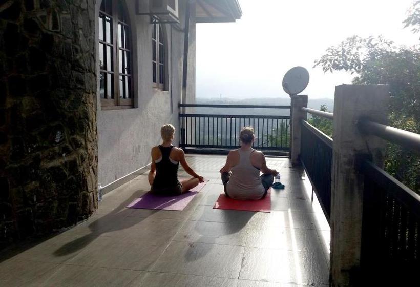 بنسيون Waldhaus Kandy