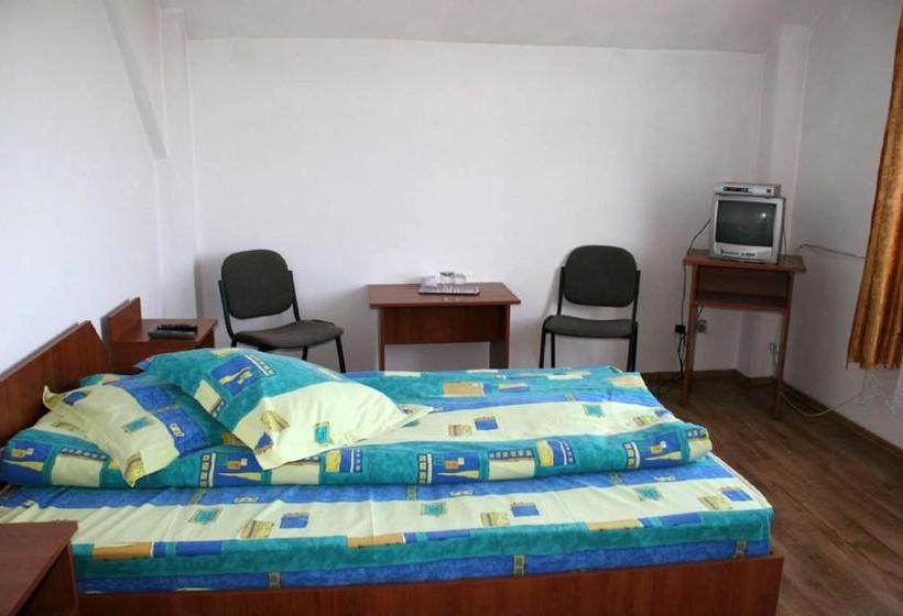 Pensiunea Pui De Urs Sirnea