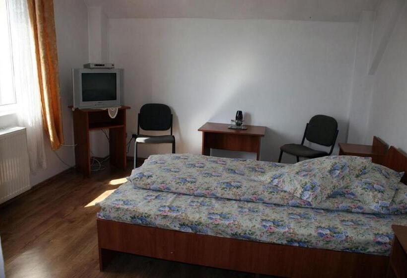 Pensiunea Pui De Urs Sirnea