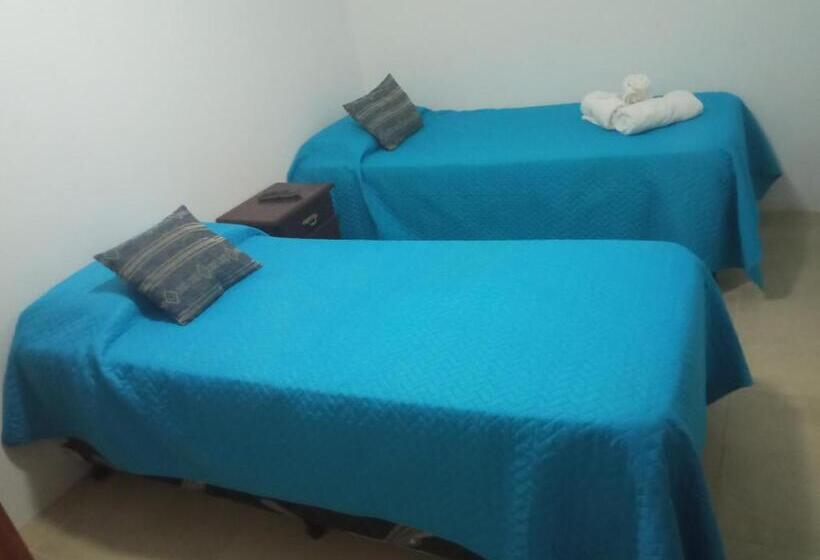 فندق صغير Divina Presencia