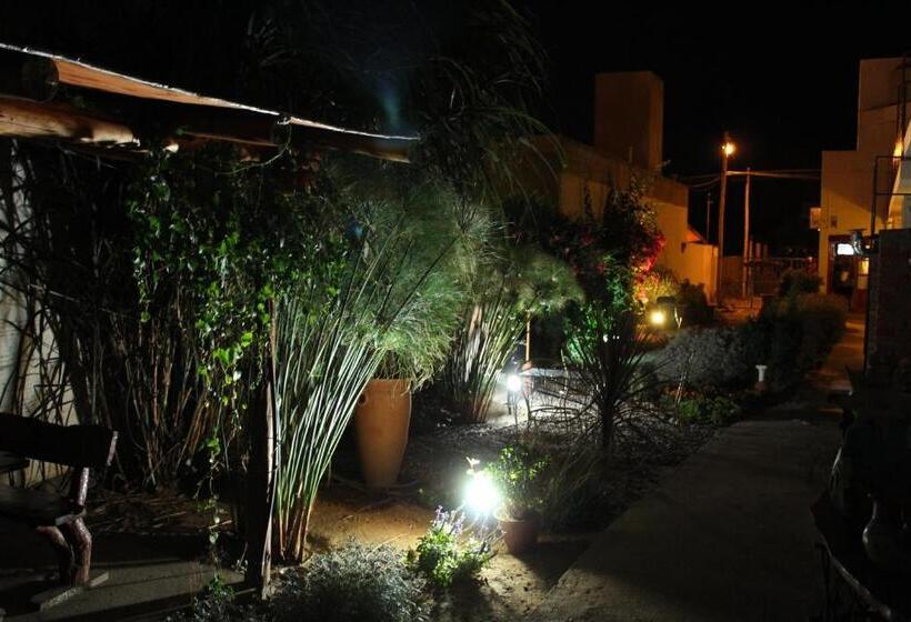 فندق صغير Divina Presencia