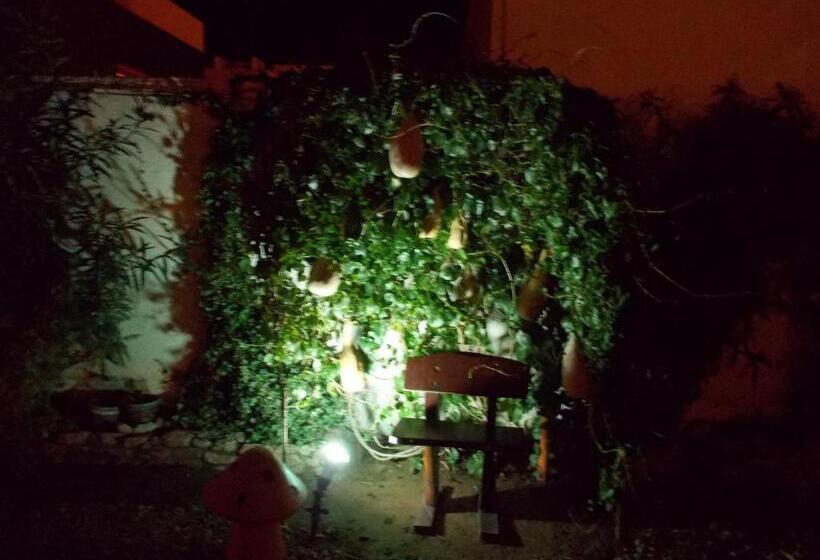 فندق صغير Divina Presencia