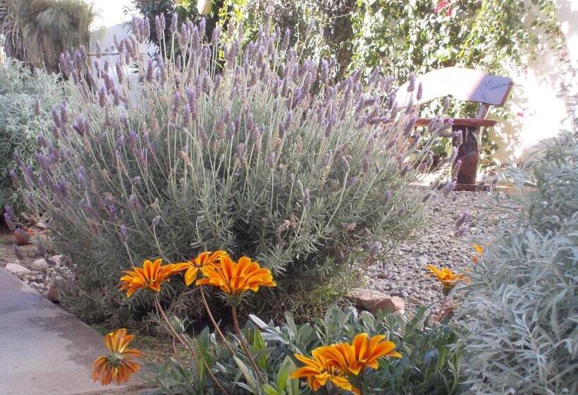 فندق صغير Divina Presencia