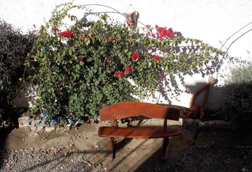 فندق صغير Divina Presencia