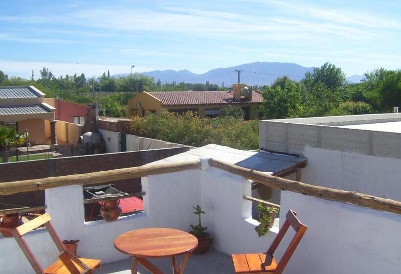 فندق صغير Divina Presencia