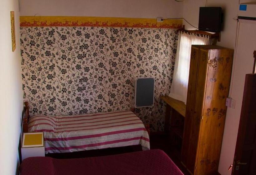 فندق صغير Divina Presencia