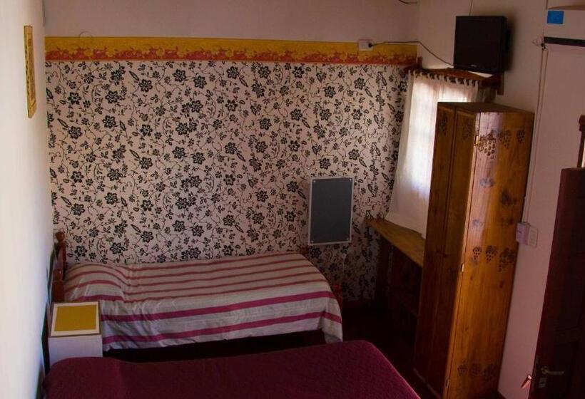 فندق صغير Divina Presencia