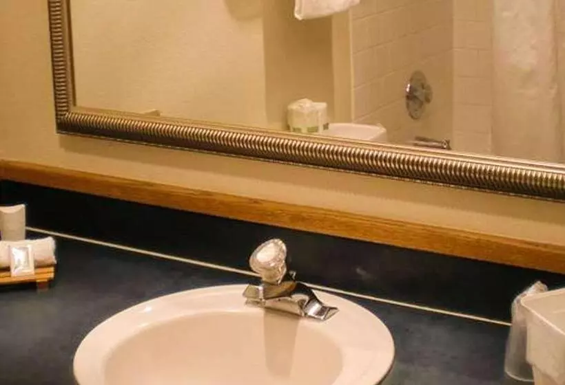 Retkeilymaja The La Grande Inn