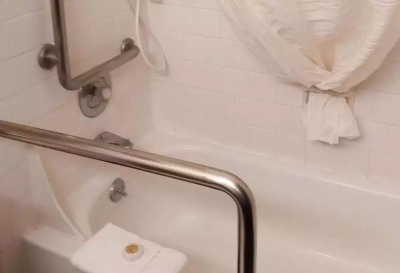 Retkeilymaja The La Grande Inn