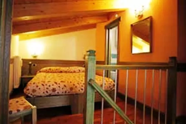 تختخواب و صبحانه Il Postale