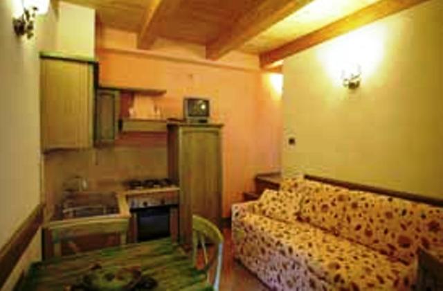 住宿加早餐  Il Postale