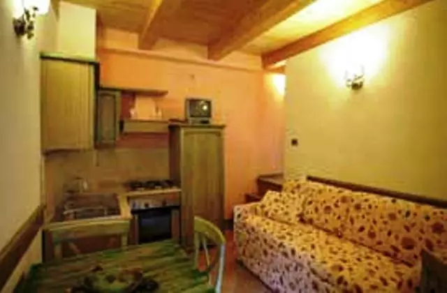 تختخواب و صبحانه Il Postale