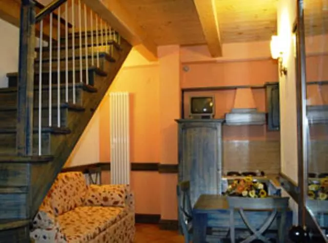 تختخواب و صبحانه Il Postale