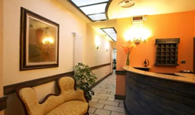 تختخواب و صبحانه Il Postale