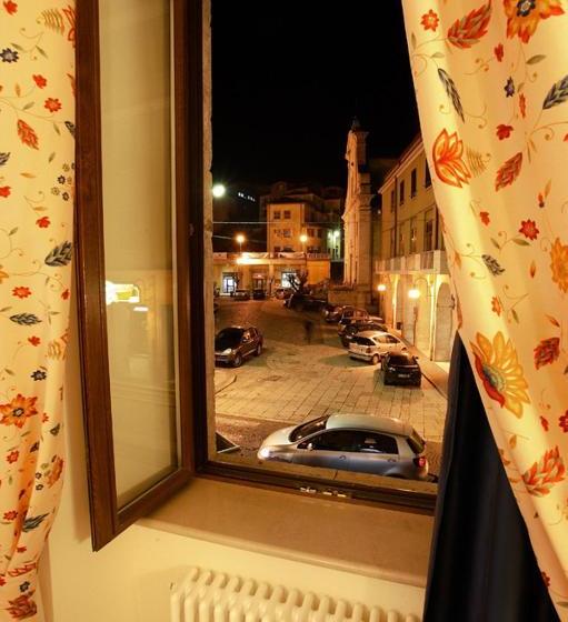 住宿加早餐  Il Postale