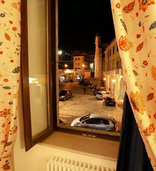 تختخواب و صبحانه Il Postale