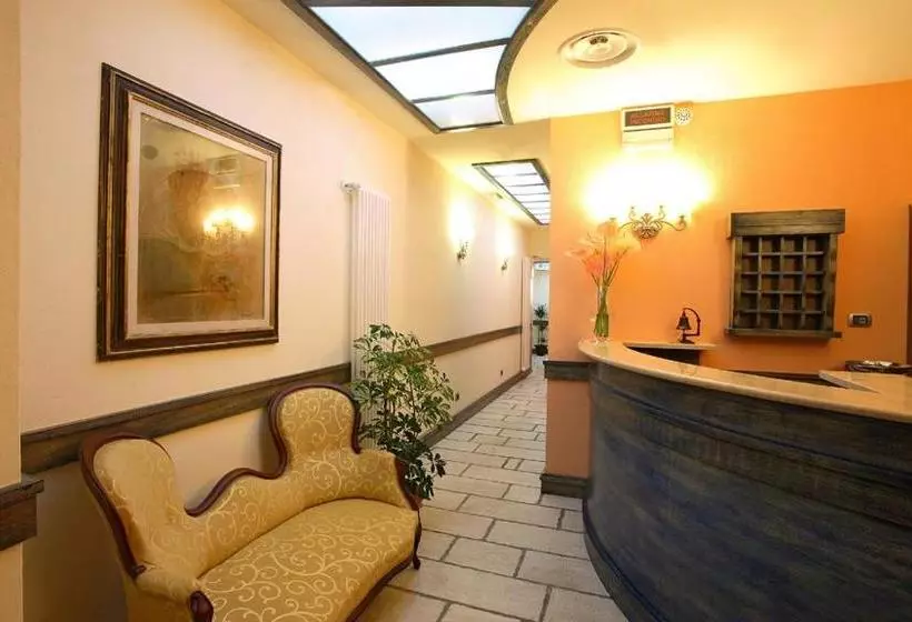 تختخواب و صبحانه Il Postale