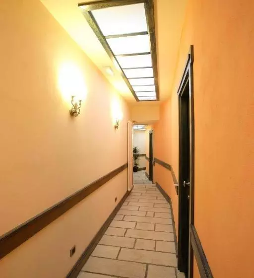 تختخواب و صبحانه Il Postale