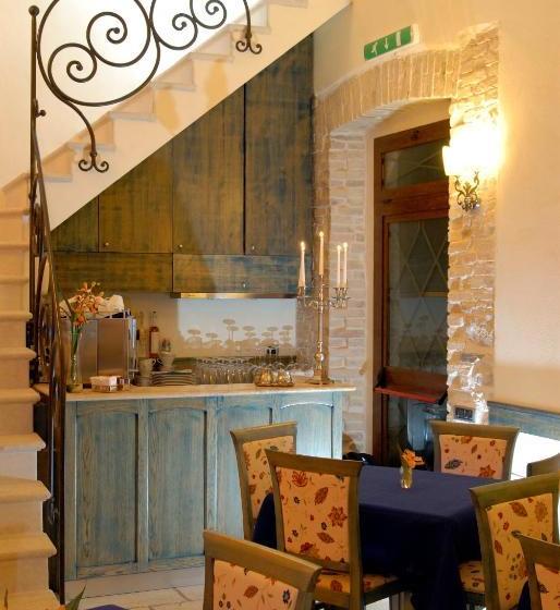 住宿加早餐  Il Postale