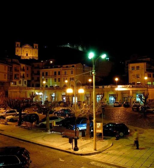 住宿加早餐  Il Postale