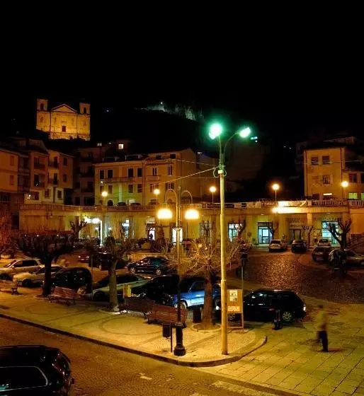 تختخواب و صبحانه Il Postale