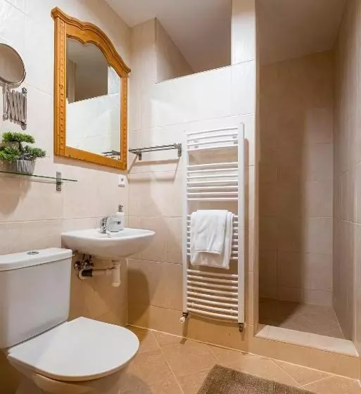 Aamiaismajoitus (B&B) Areál Malý Texas