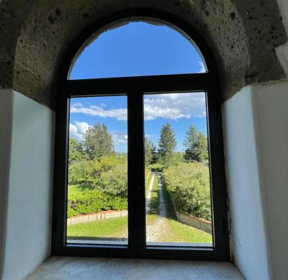 هتل Agriturismo Pietramora