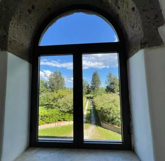ホテル Agriturismo Pietramora