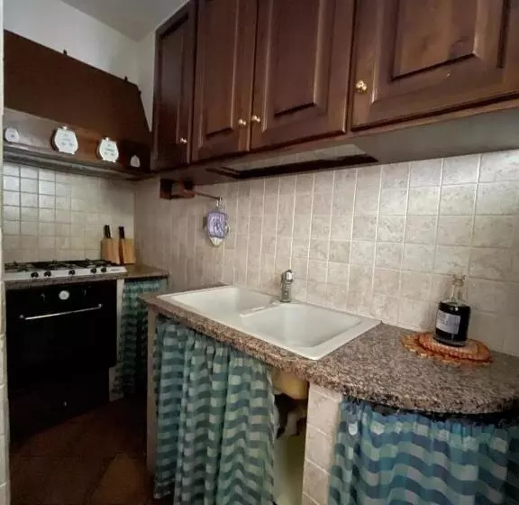 ホテル Agriturismo Pietramora