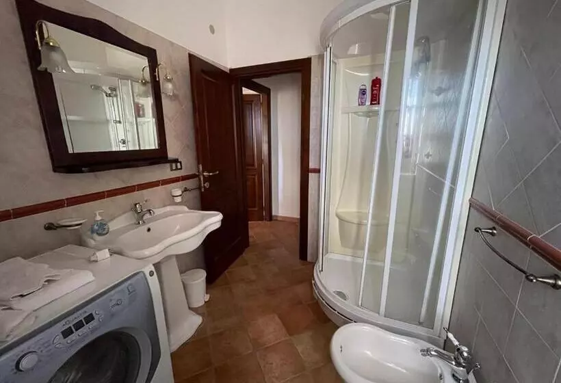 ホテル Agriturismo Pietramora