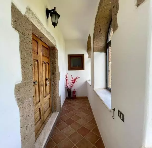 ホテル Agriturismo Pietramora