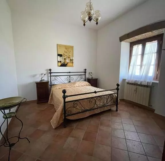 ホテル Agriturismo Pietramora