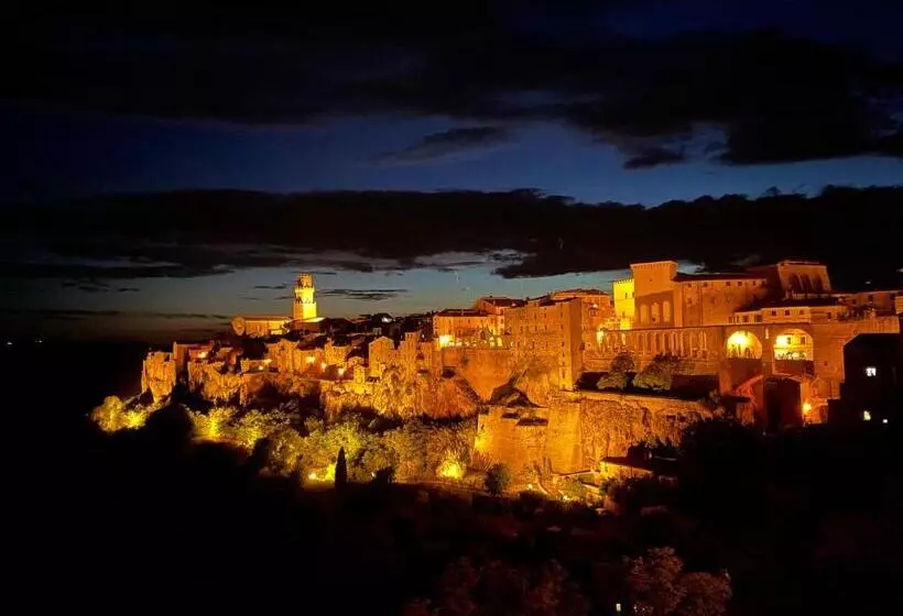 ホテル Agriturismo Pietramora