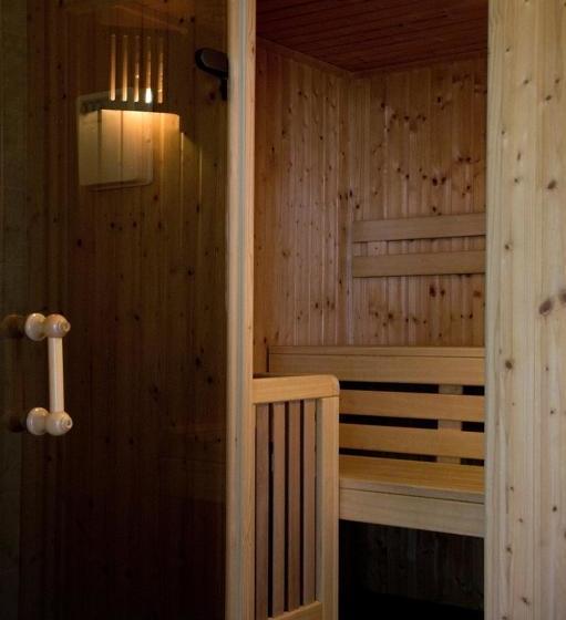 酒店 Berggasthof Stern