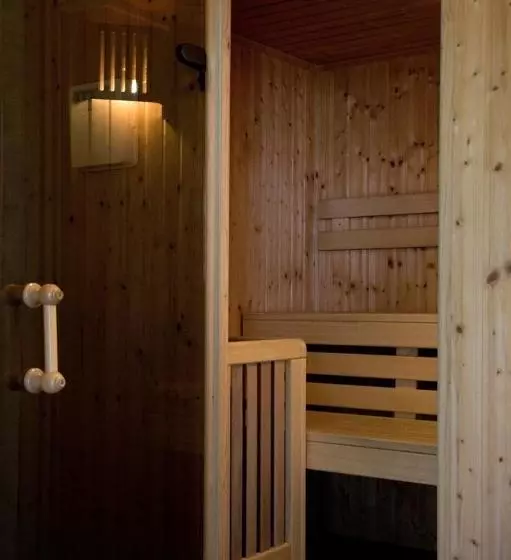 ホテル Berggasthof Stern