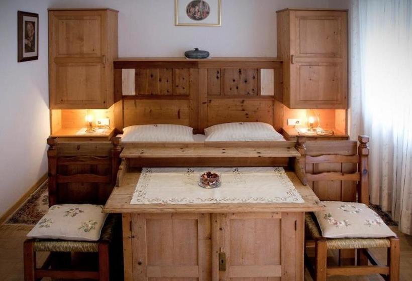 酒店 Berggasthof Stern