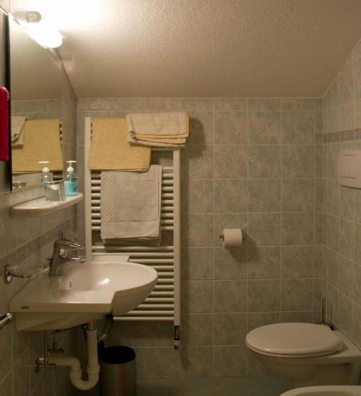 酒店 Berggasthof Stern