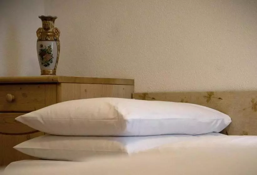 ホテル Berggasthof Stern